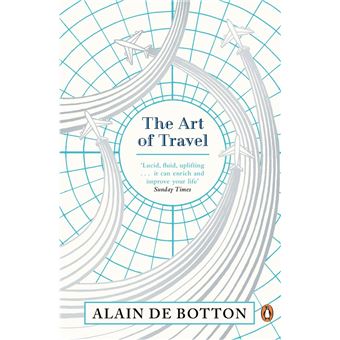 The Art of Travel - 1