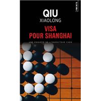 Une Enquête De L'Inspecteur Chen