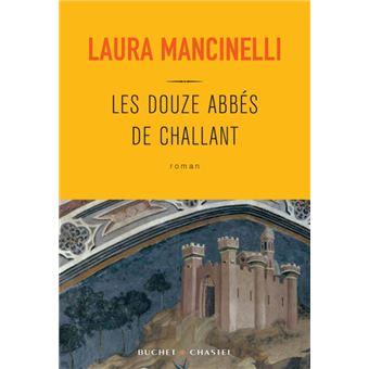Les douze abbes de challant - 1