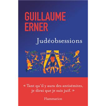 Judéobsessions - 1