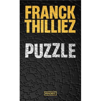  Puzzle - Thilliez, Franck - Livres