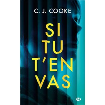 Si tu t'en vas - 1