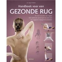 Handboek voor een gezonde rug