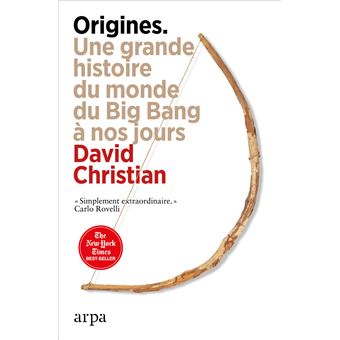 Origines - Une histoire du monde