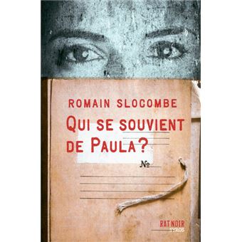 Qui se souvient de Paula ? - 1