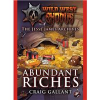 The Jessie James Archives