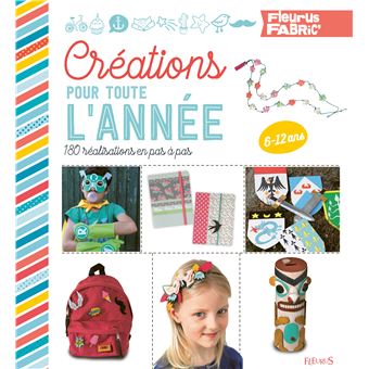 Créations pour toute l'année - 1
