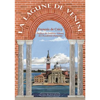 La lagune de Venise - 1