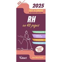 Fast & Curious RH 2025
