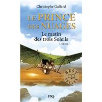 Voyage vers l'infini - Christophe Galfard - Mémoire 7