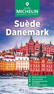 Guide Vert Suède Danemark