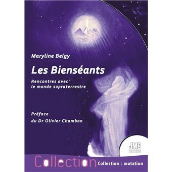 Les Bienséants - Rencontres avec le monde supraterrestre - 1