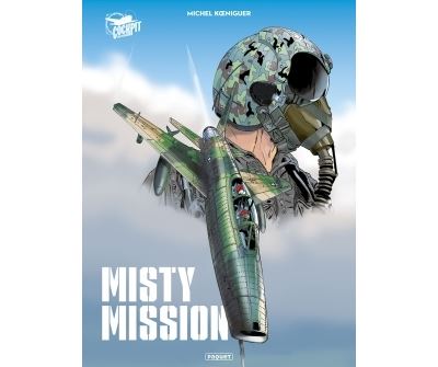 Misty Mission - Intégrale