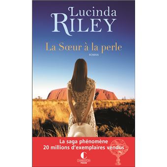 Les Sept Sœurs, The Seven Sisters - Les Sept Sœurs, The Seven Sisters, Série les sept soeurs tome 4 T4 - 1