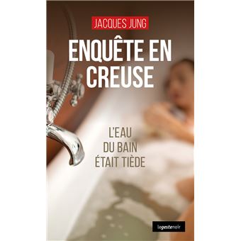 Inspecteur Diego Castellon - Inspecteur Diego Castellon, L'eau du bain était tiède - 1