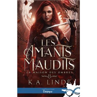Les Amants Maudits - Les Amants Maudits, Les amants maudits, T2 T2 - 1