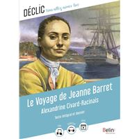 Le Voyage de Jeanne Barret