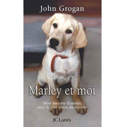 Marley et moi