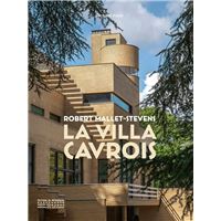 Robert Mallet-Stevens. La Villa Cavrois
