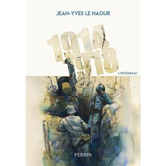 1914-1918 L'intégrale - 1