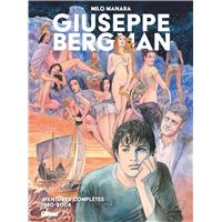 Giuseppe Bergman - Intégrale