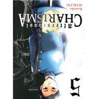 Afterschool Charisma T05