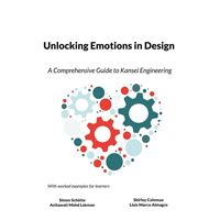 Unlocking Emotions in Design