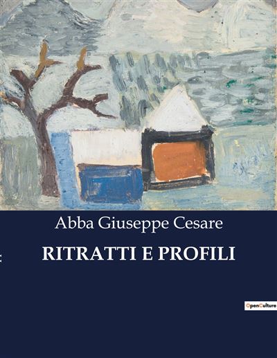 Ritratti e profili