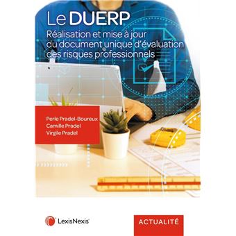 Rédiger le DUERP de votre entreprise - 1