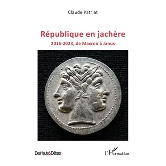 République en jachère - 1