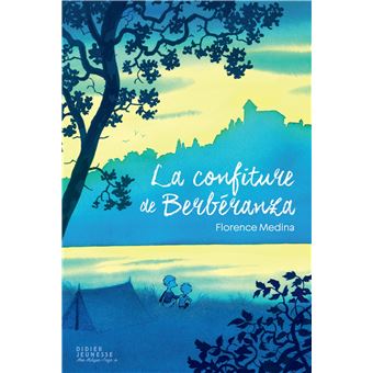 La Confiture de Berbéranza - 1