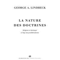 La nature des doctrines