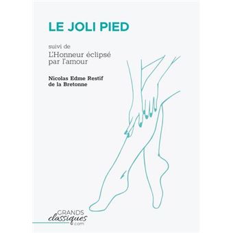 Le Joli Pied - 1