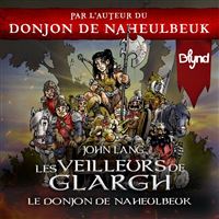 Les Veilleurs de Glargh