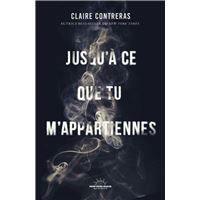 Jusqu'à ce que tu m'appartiennes