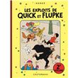 Quick et Flupke