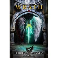 Wrath II : Echoes of Darkness