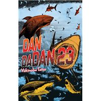Dandadan T23 - Édition Limitée