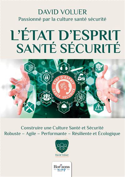 L'etat d'esprit sante securite