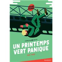 Un printemps vert panique