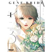Gene Bride -  : Gene Bride - Tome 01