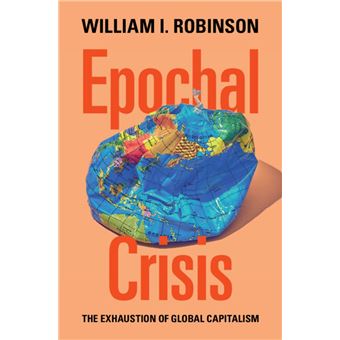 Epochal Crisis - 1