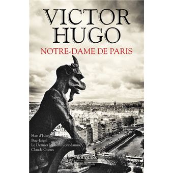 Notre-Dame de Paris - 1