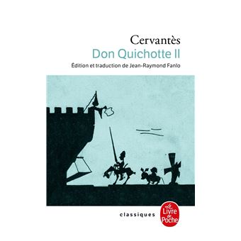 Don Quichotte - Don Quichotte, T2 - 1