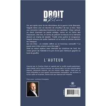 Droit au retour