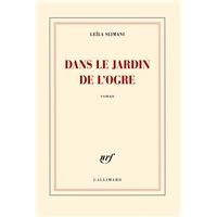 Dans le jardin de l'ogre