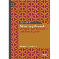 Critical Irony, Renewed