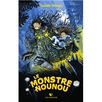 Le monstre nounou