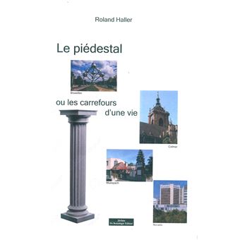 Le Piédestal - 1