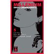 Millénium 5 - La fille qui rendait coup pour coup